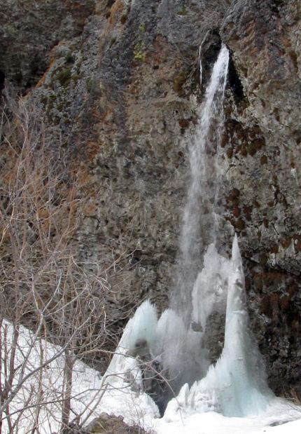 Phantom Falls